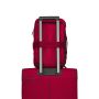 Sac à dos underseater Crosslite S Rouge
