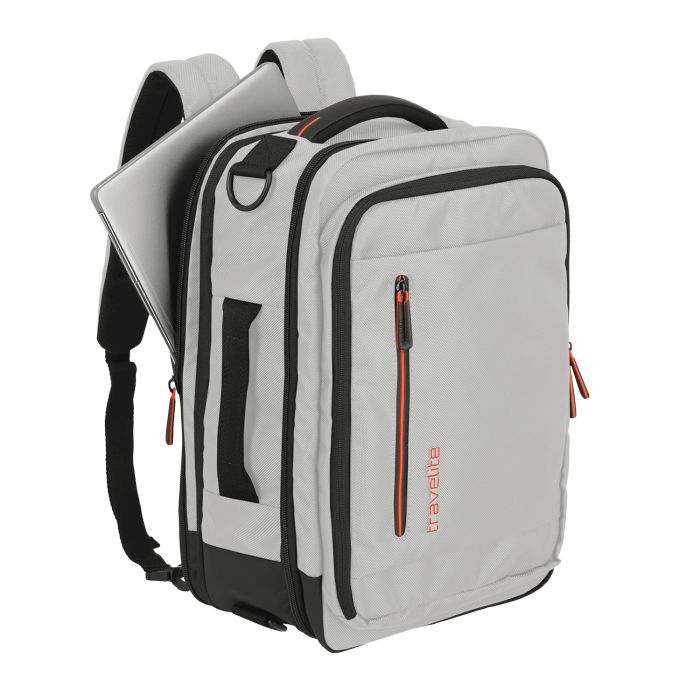 Sac à dos underseater Crosslite S Nature