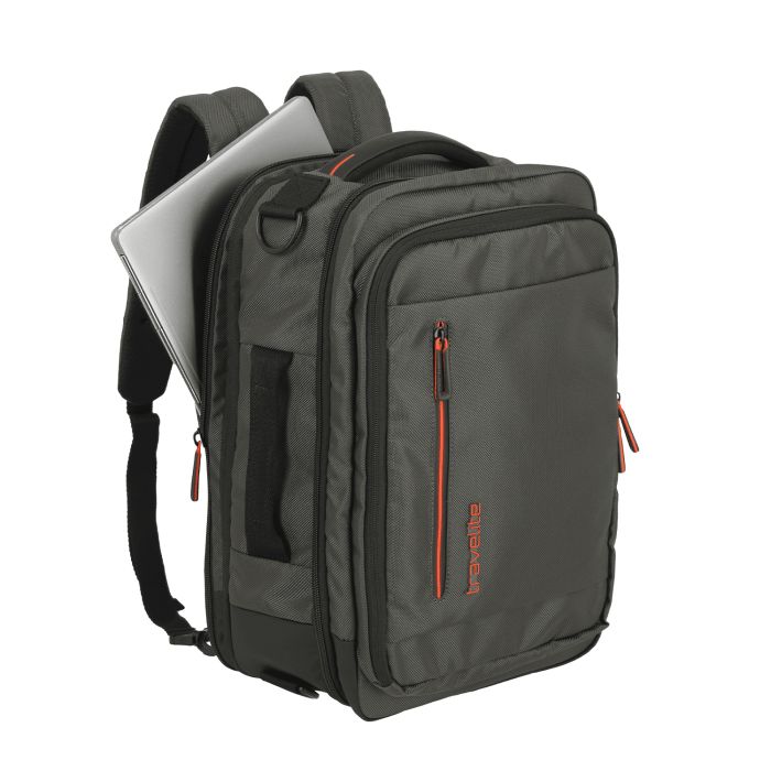 Sac à dos underseater Crosslite S Olive