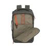 Sac à dos underseater Crosslite S Olive