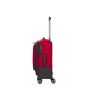 Valise cabine souple Crosslite 5.0 55 cm Rouge