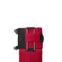 Valise cabine souple Crosslite 5.0 55 cm Rouge