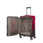 Valise souple Crosslite 5.0 extensible 66 cm Rouge