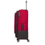 Valise souple extensible XL Crosslite Rouge