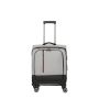Valise cabine souple extensible Crosslite Nature