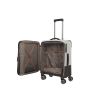 Valise cabine souple extensible Crosslite Nature