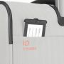 Valise cabine souple extensible Crosslite Nature