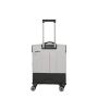 Valise cabine souple extensible Crosslite Nature