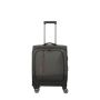 Valise cabine souple extensible Crosslite Dark Olive
