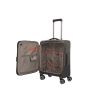 Valise cabine souple extensible Crosslite Dark Olive