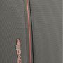 Valise cabine souple extensible Crosslite Dark Olive