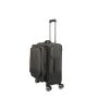 Valise cabine souple extensible Crosslite Dark Olive