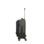 Valise cabine souple extensible Crosslite Dark Olive
