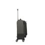 Valise cabine souple extensible Crosslite Dark Olive