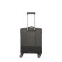 Valise cabine souple extensible Crosslite Dark Olive