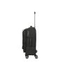 Valise cabine souple extensible Crosslite Noir