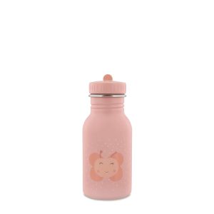 Gourde en acier inoxydable 350 ml Mrs. Butterfly
