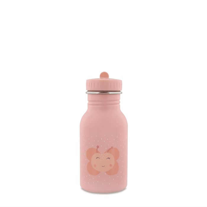 Gourde en acier inoxydable 350 ml Mrs. Butterfly