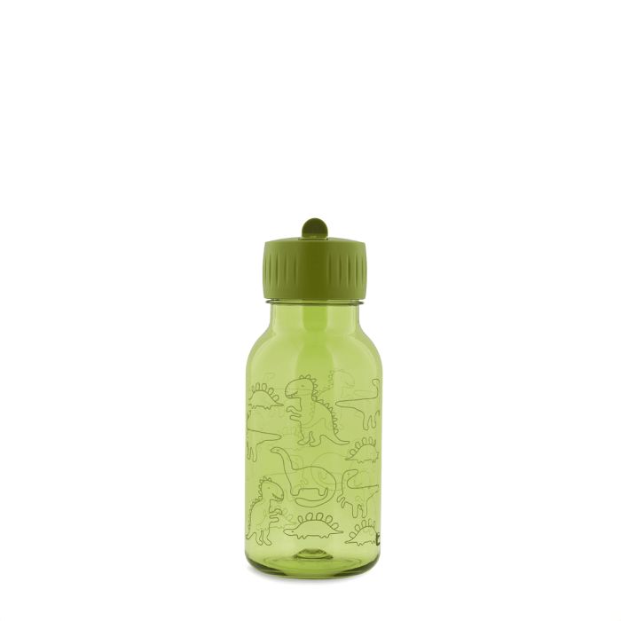 Gourde en Tritan™ 350 mL Daring Dino