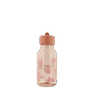 Gourde en Tritan™ 350 mL Charming Cat