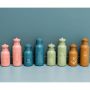 Gourde en acier inoxydable 500 ml Mr. Triceratops