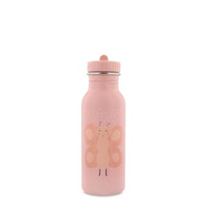 Gourde en acier inoxydable 500 ml Mrs. Butterfly