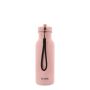 Gourde en acier inoxydable 500 ml Mrs. Butterfly