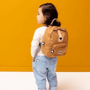 Petit sac à dos 21 cm Mr. Bear