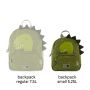 Petit sac à dos 21 cm Mr. Dino