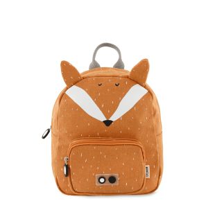 Petit sac à dos 21 cm Mr. Fox