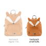 Petit sac à dos 21 cm Mr. Fox