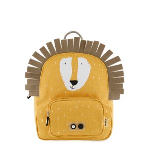 Petit sac à dos 21 cm Mr. Lion