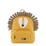 Petit sac à dos 21 cm Mr. Lion
