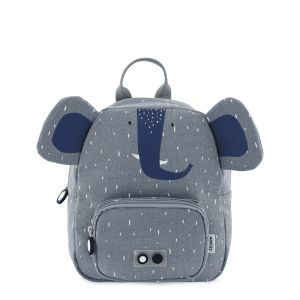 Petit sac à dos 21 cm Mrs. Elephant