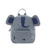 Petit sac à dos 21 cm Mrs. Elephant