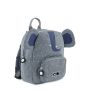 Petit sac à dos 21 cm Mrs. Elephant