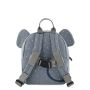 Petit sac à dos 21 cm Mrs. Elephant