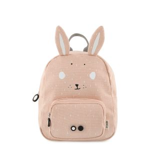 Petit sac à dos 21 cm Mrs. Rabbit