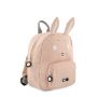 Petit sac à dos 21 cm Mrs. Rabbit