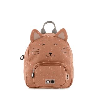Petit sac à dos 21 cm Mrs. Cat