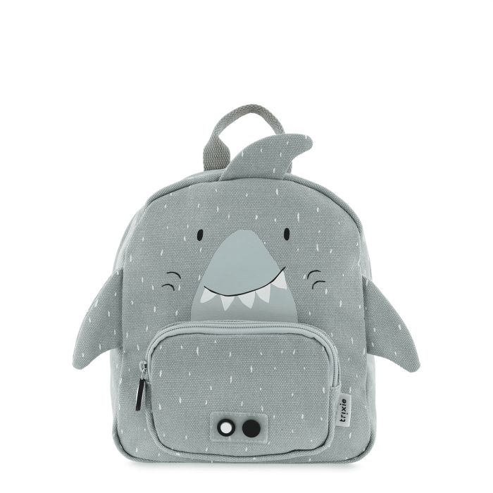 Petit sac à dos 21 cm Mr. Shark