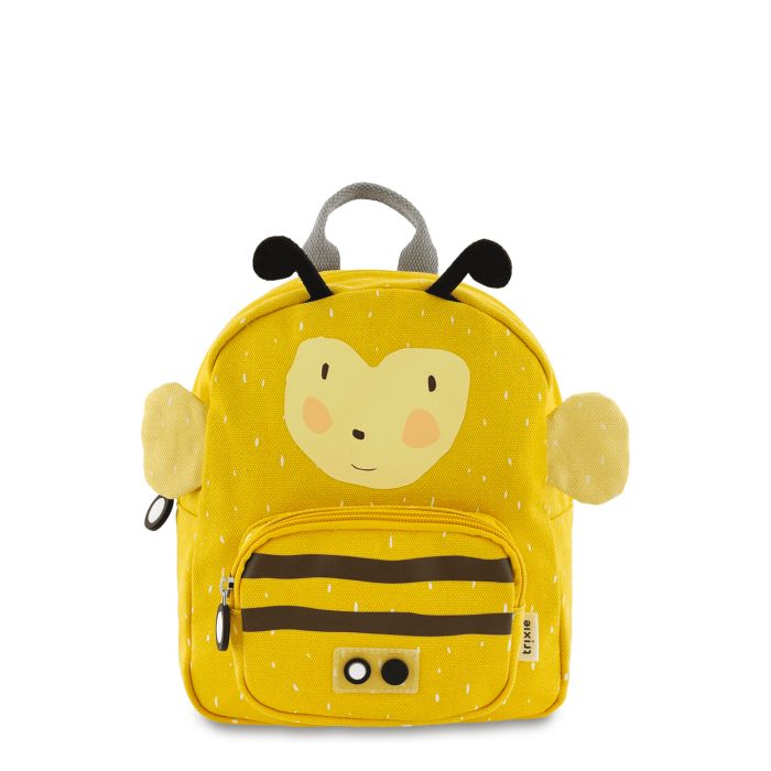 Petit sac à dos 21 cm Mrs. Bumblebee