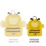 Petit sac à dos 21 cm Mrs. Bumblebee