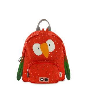 Petit sac à dos 21 cm Mr. Parrot