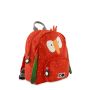 Petit sac à dos 21 cm Mr. Parrot
