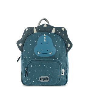 Petit sac à dos 21 cm Mr. Triceratops
