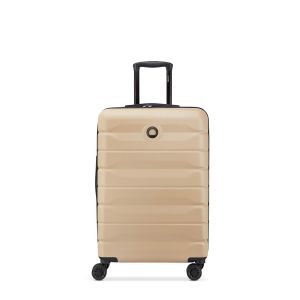 Valise rigide Air Armour 66 cm Sable chaud