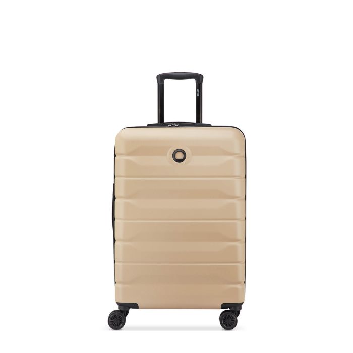 Valise rigide Air Armour 66 cm Sable chaud
