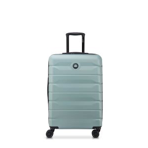 Valise rigide Air Armour 66 cm Vert sauge