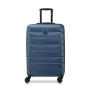 Valise rigide Air Armour Extensible 77 cm Galets